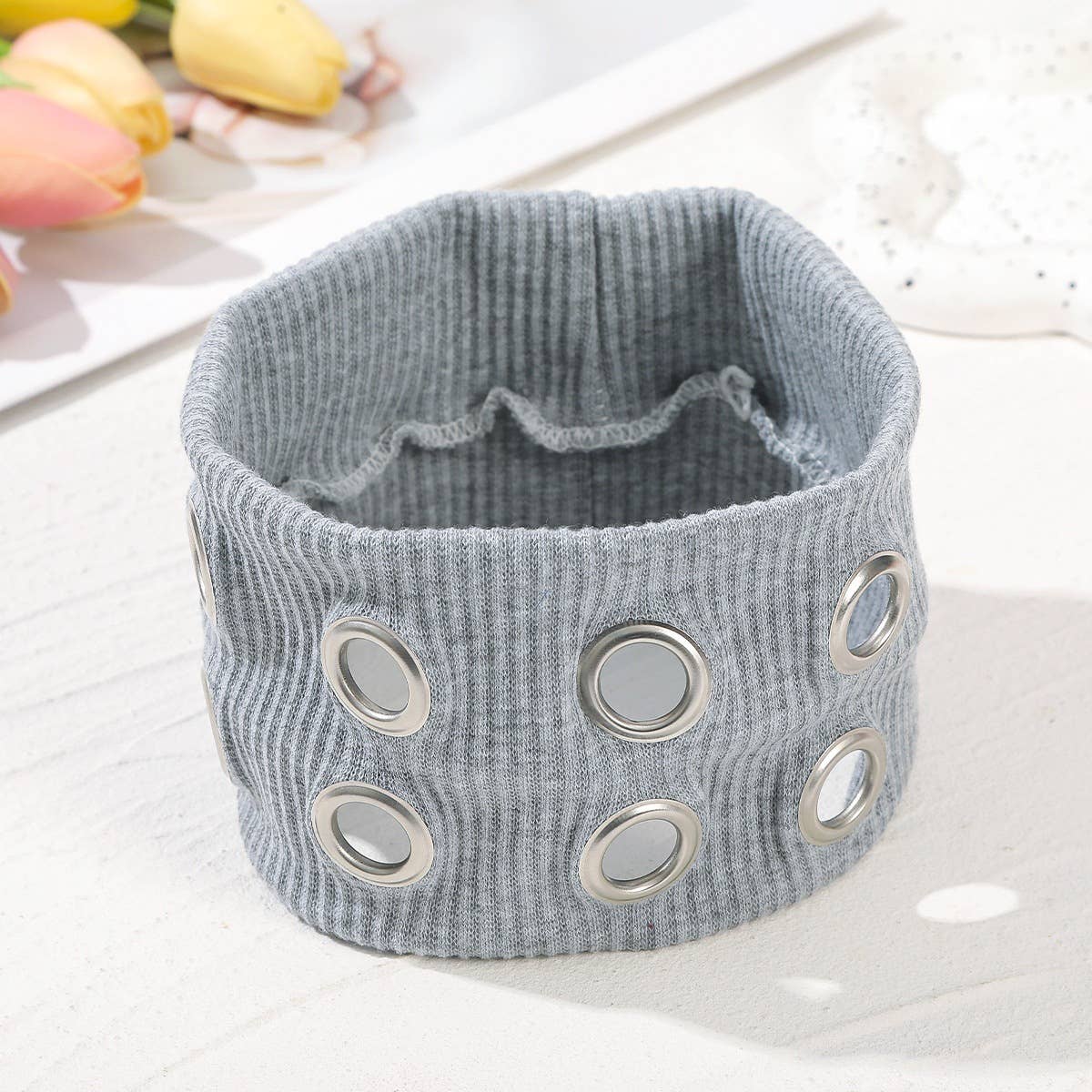 Grommet Headbands