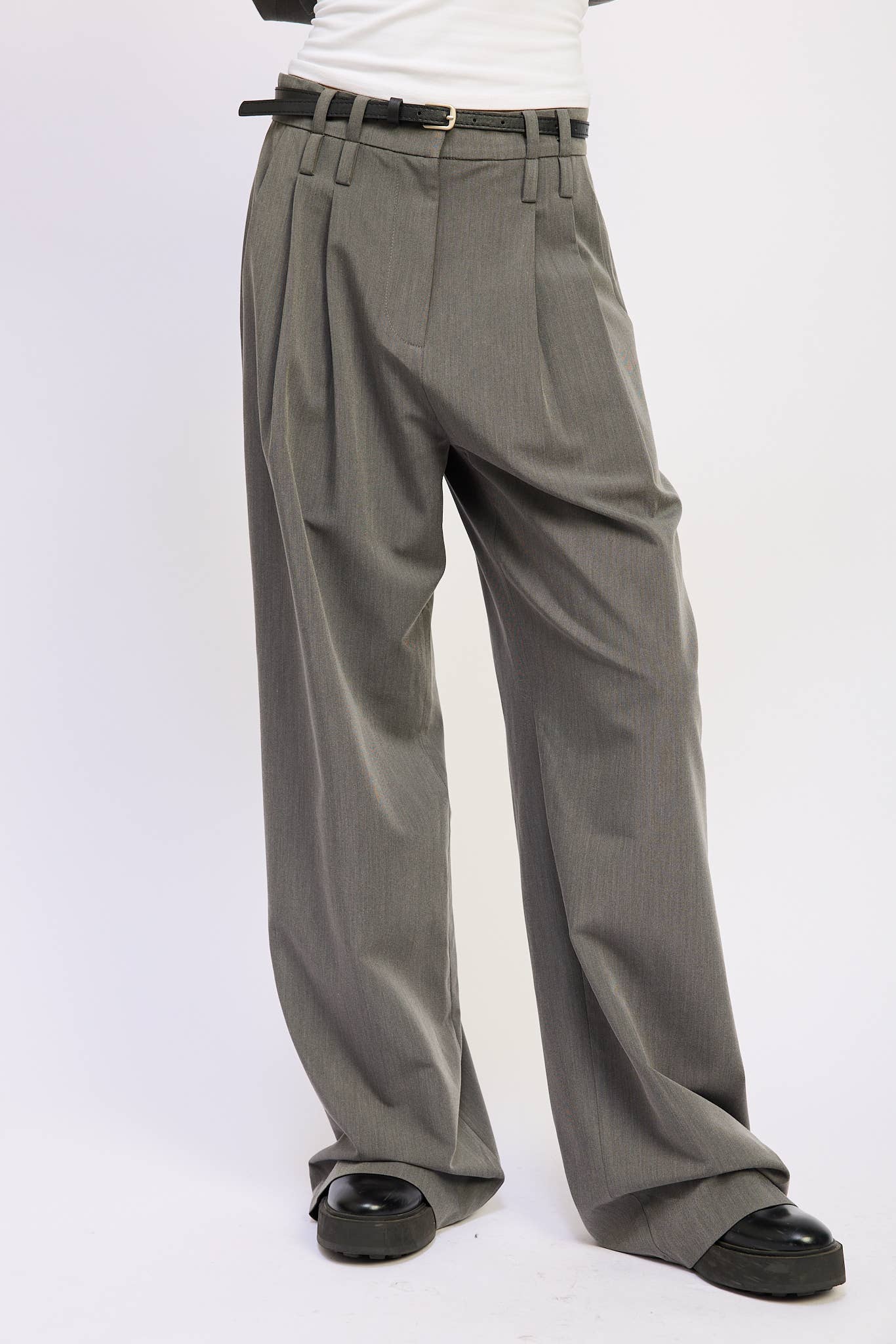 Fanny Trousers