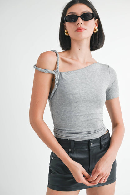 Farron Twist Tee