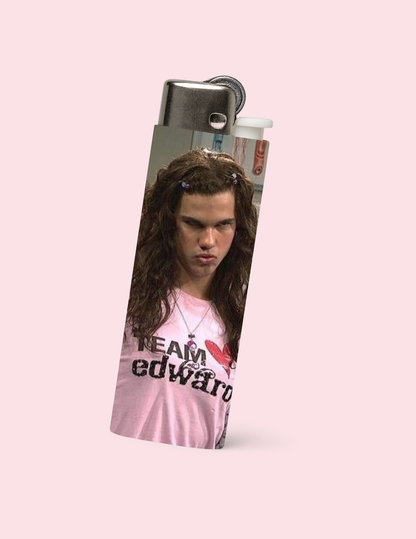 Lighters