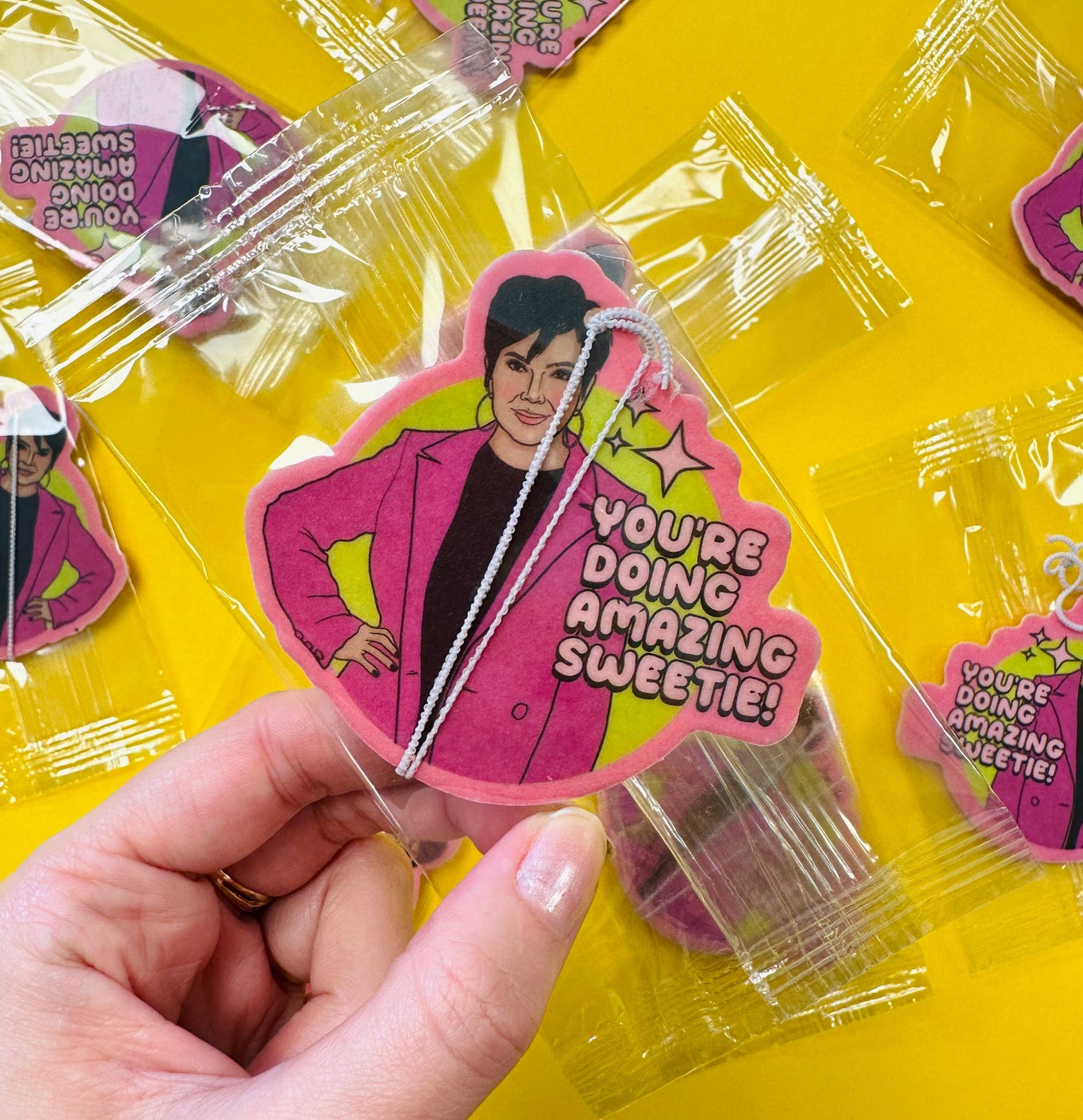 Air Fresheners
