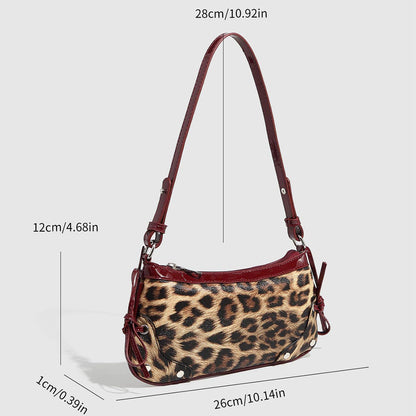 Mini Bow Shoulder Bag