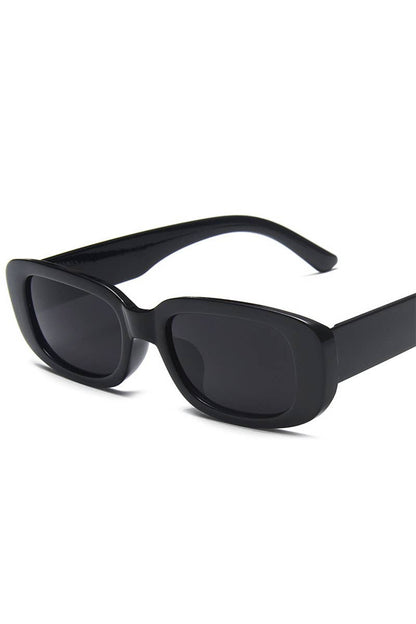 Square Sunglasses