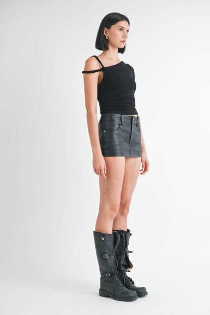 Farron Twist Tee