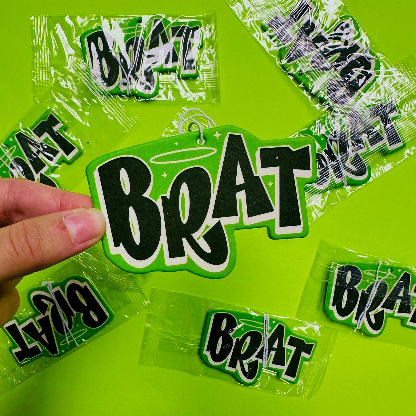 Air Fresheners