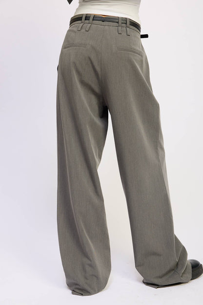 Fanny Trousers