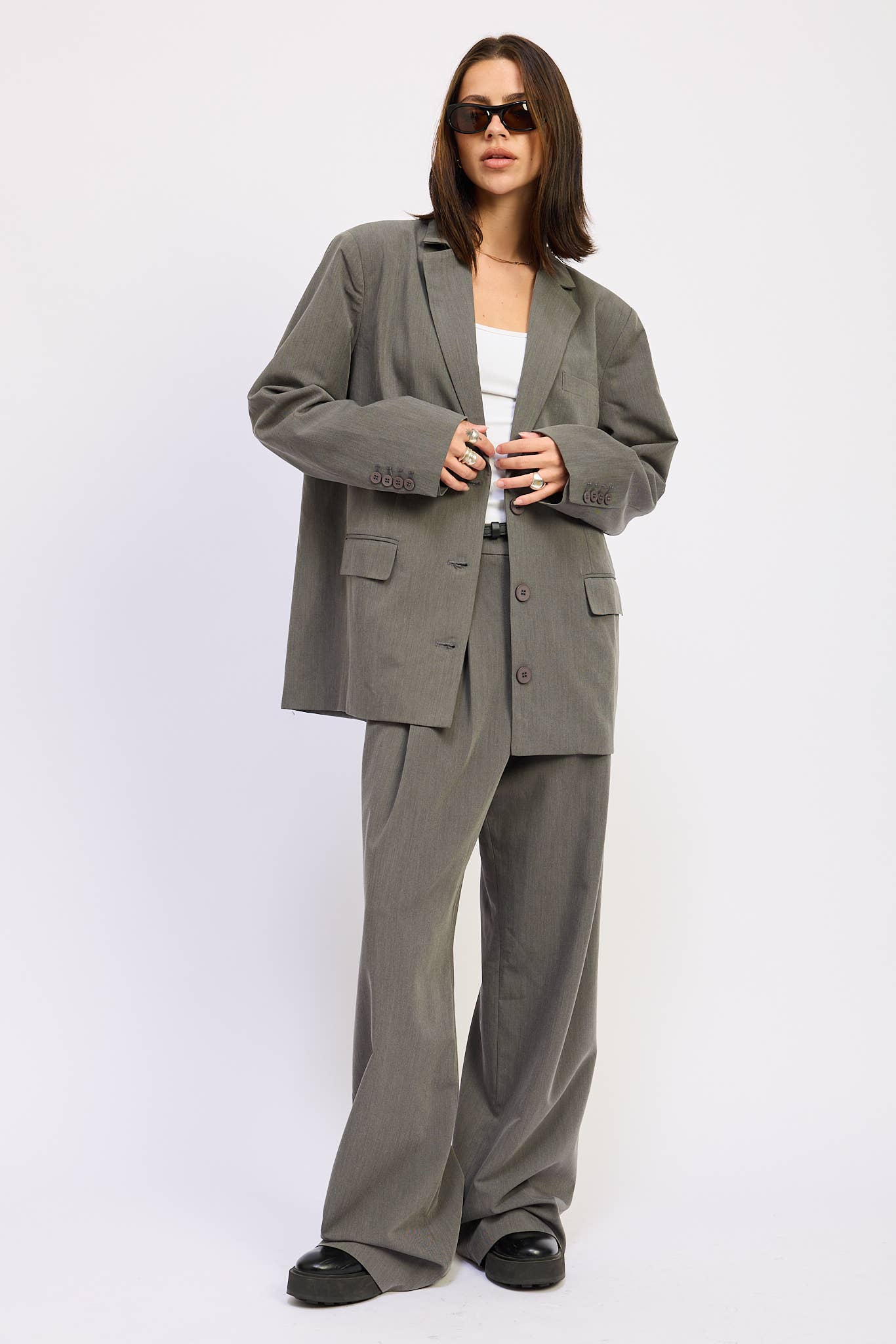 Fanny Trousers