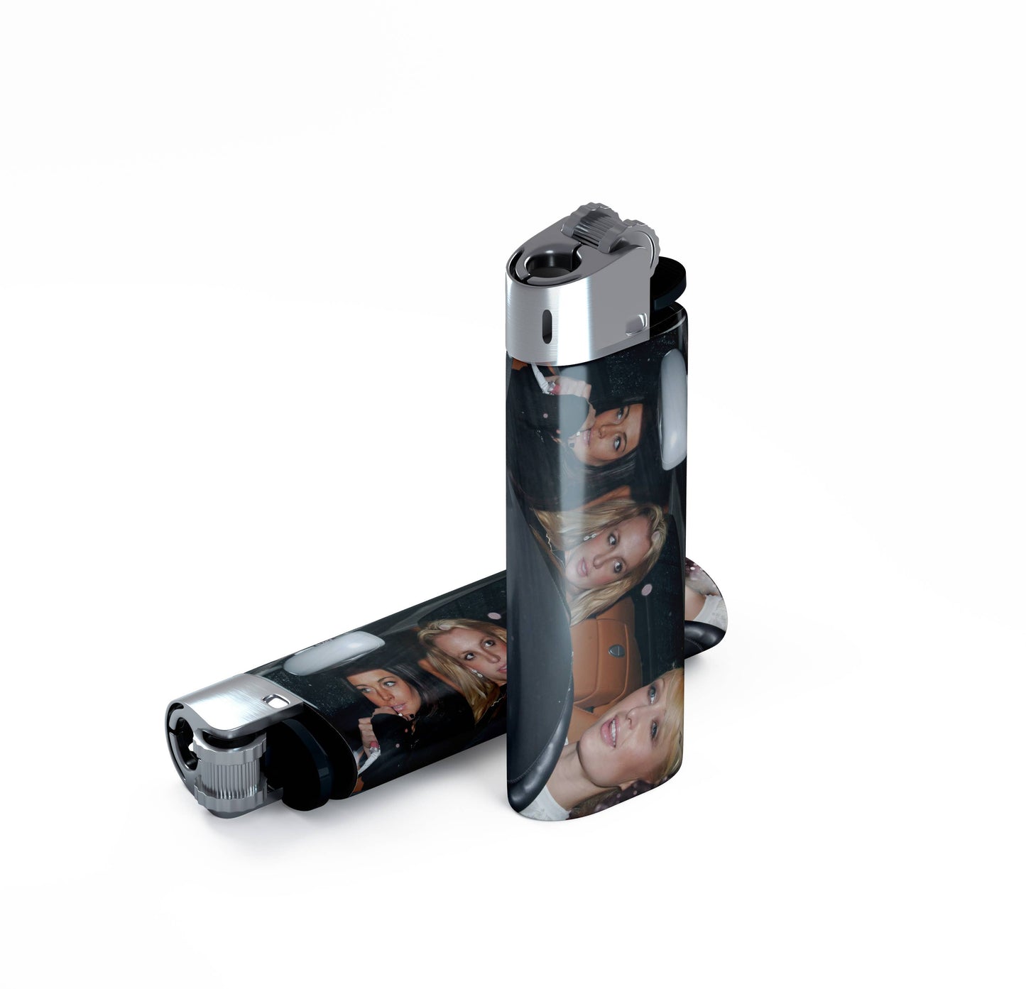Lighters