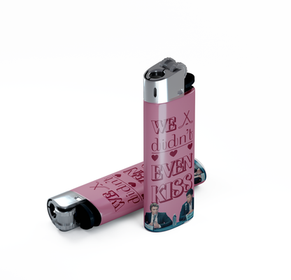 Lighters