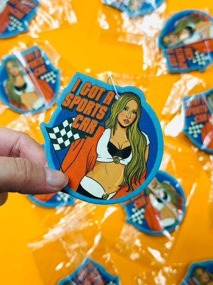 Air Fresheners