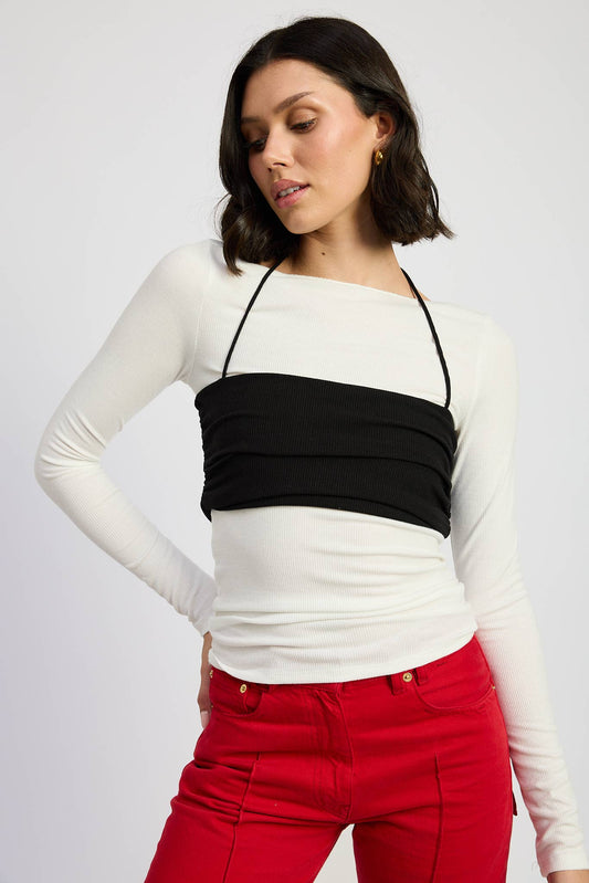 Fate Layered Long Sleeve