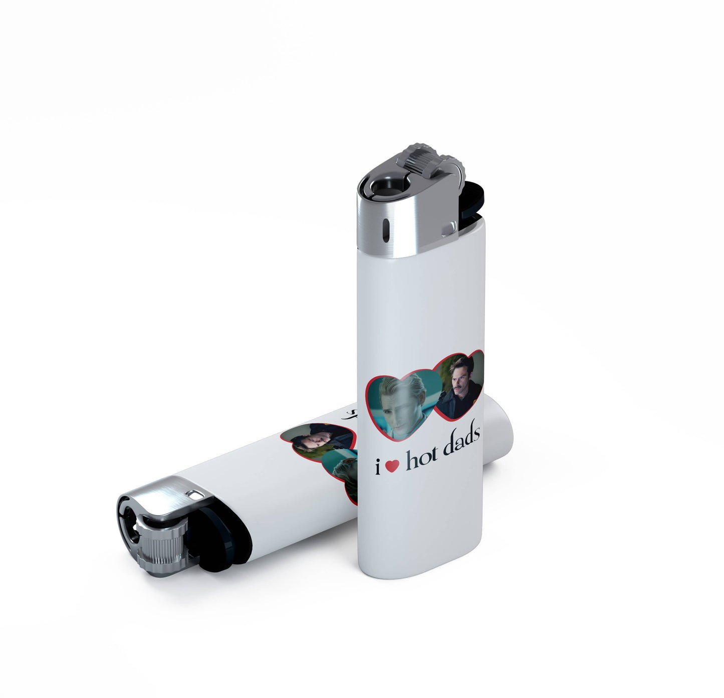Lighters