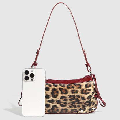 Mini Bow Shoulder Bag