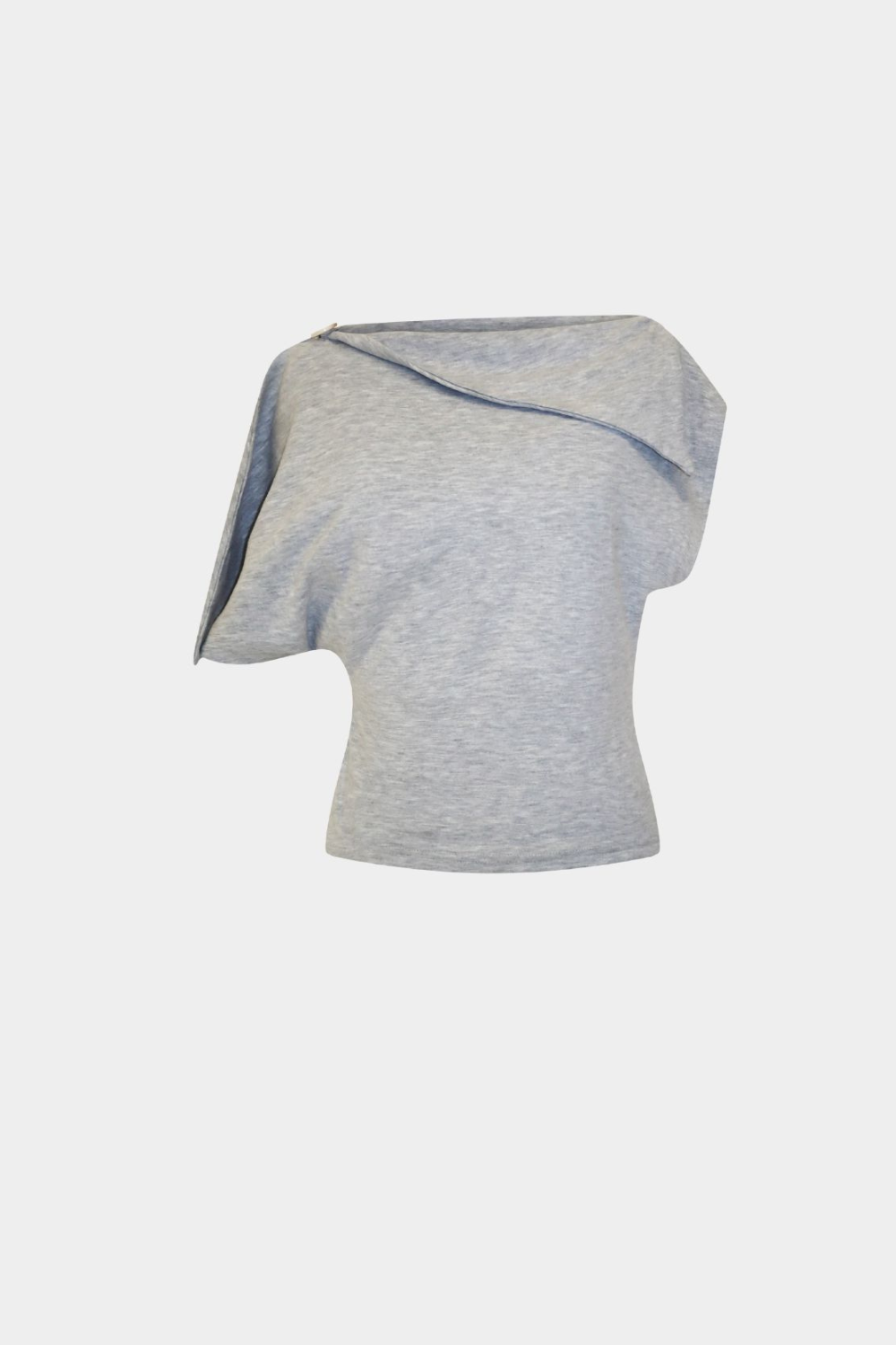 By Gianna Drape Top