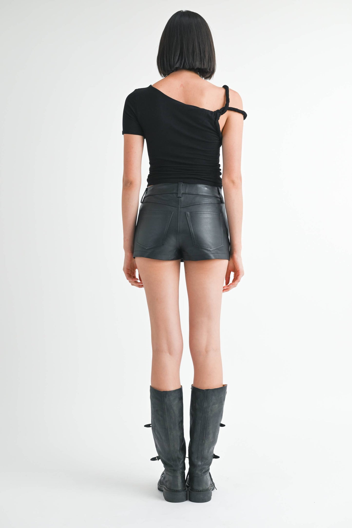 Farron Twist Tee