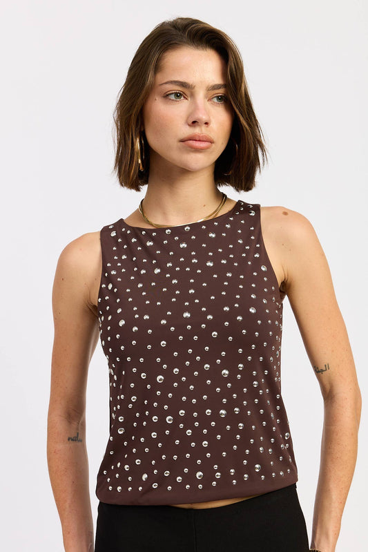 Gira Metal Hotfix Tank