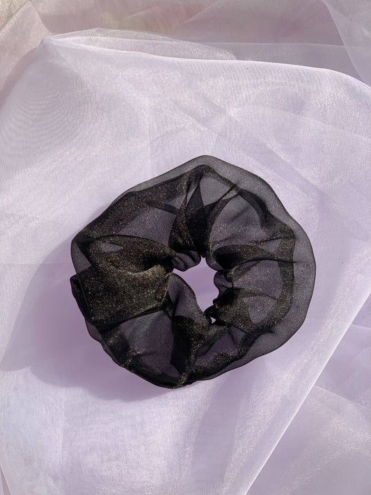 Room Shop Mini Cloud Scrunchie