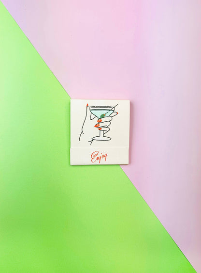 Matchbooks