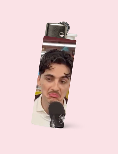 Lighters
