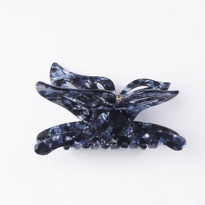 Large Butterfly Claw Clip