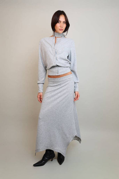 By Gianna Boatneck Cardi