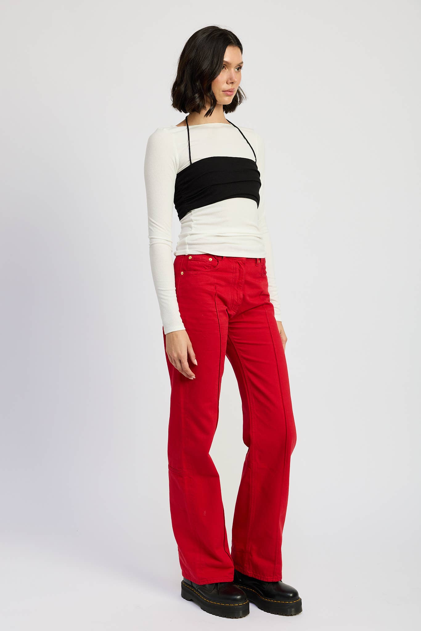 Fate Layered Long Sleeve