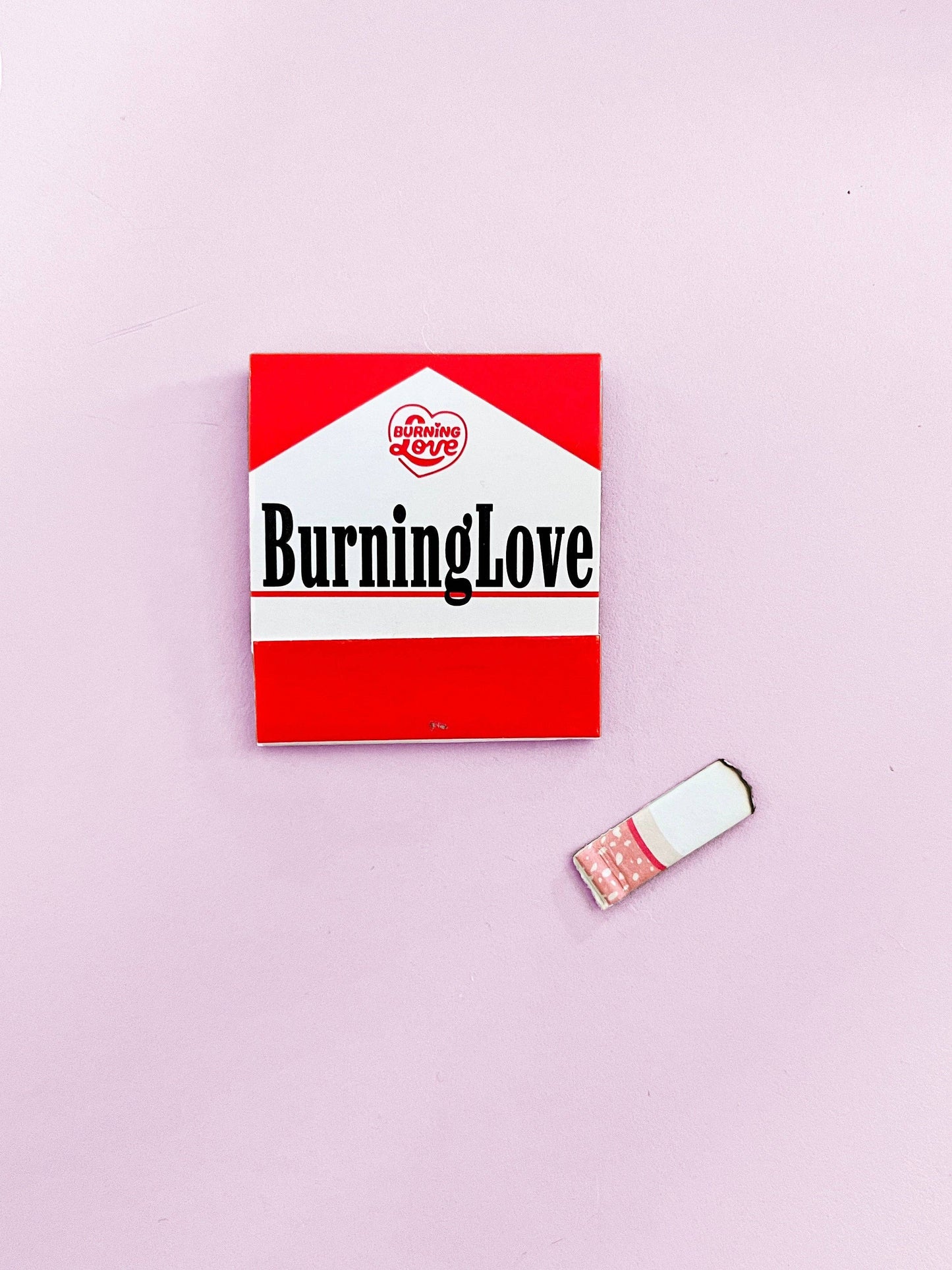 Matchbooks