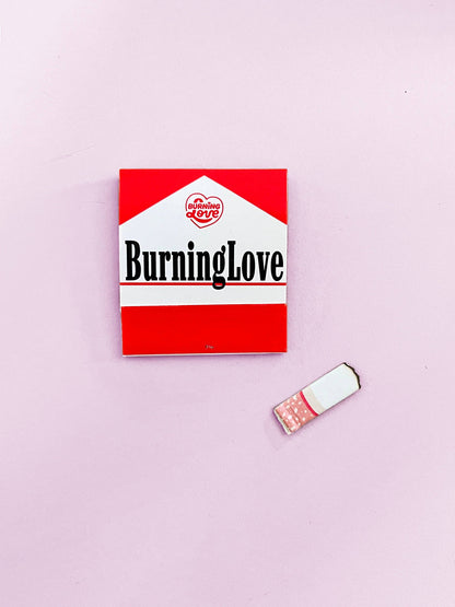 Matchbooks