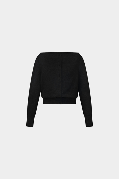 By Gianna Boatneck Cardi