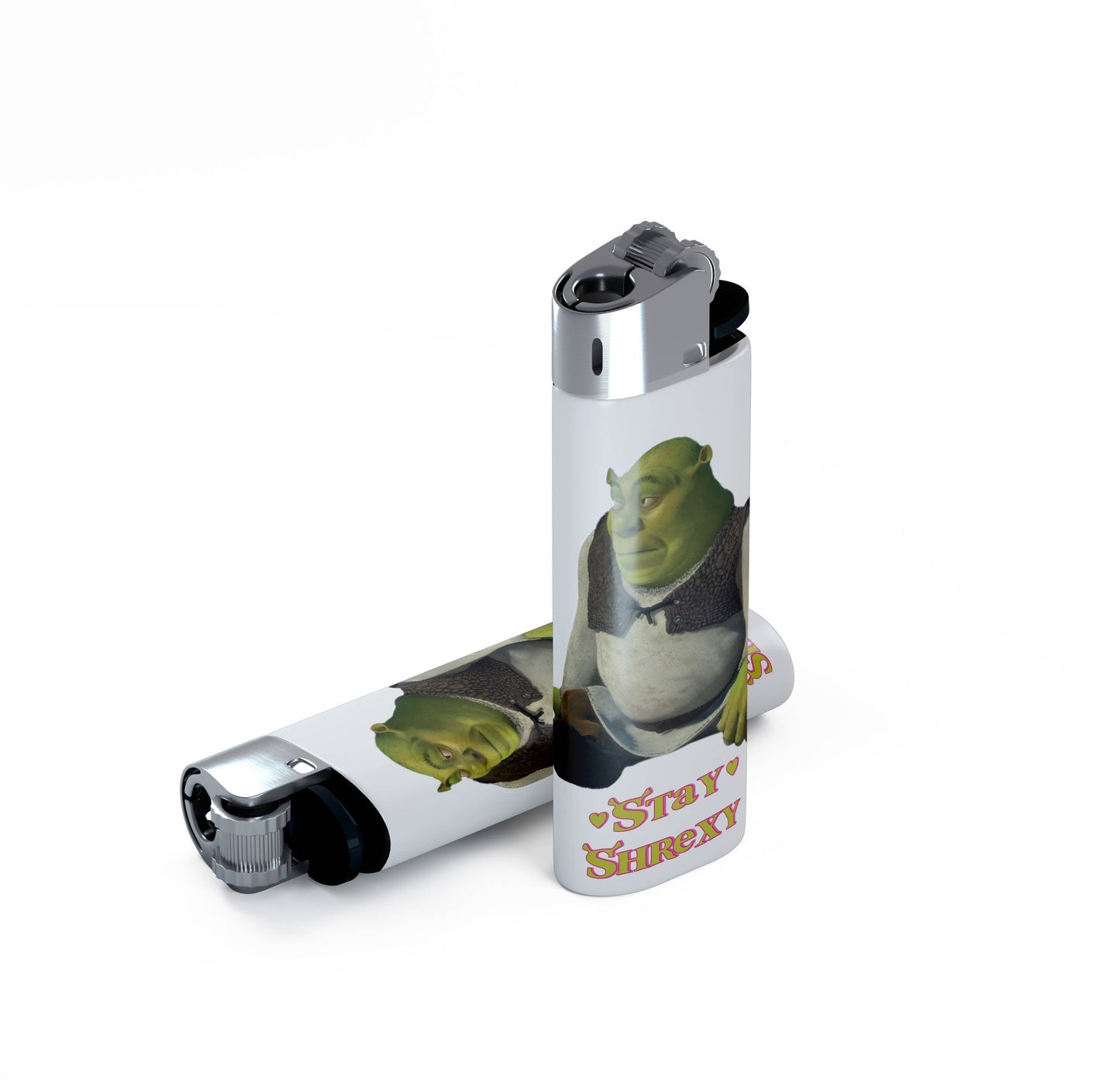 Lighters