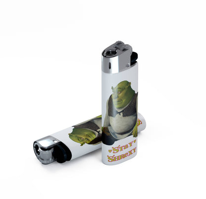 Lighters