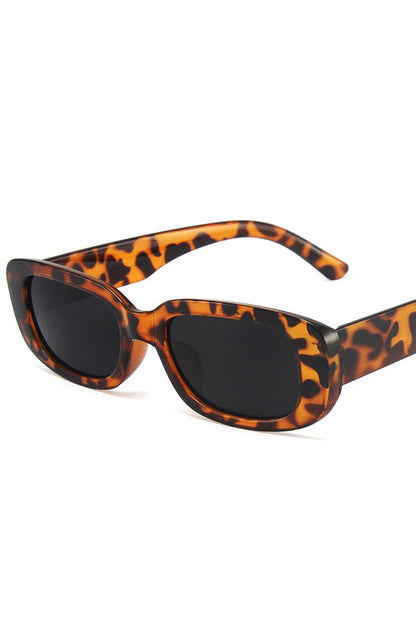 Square Sunglasses