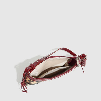 Mini Bow Shoulder Bag