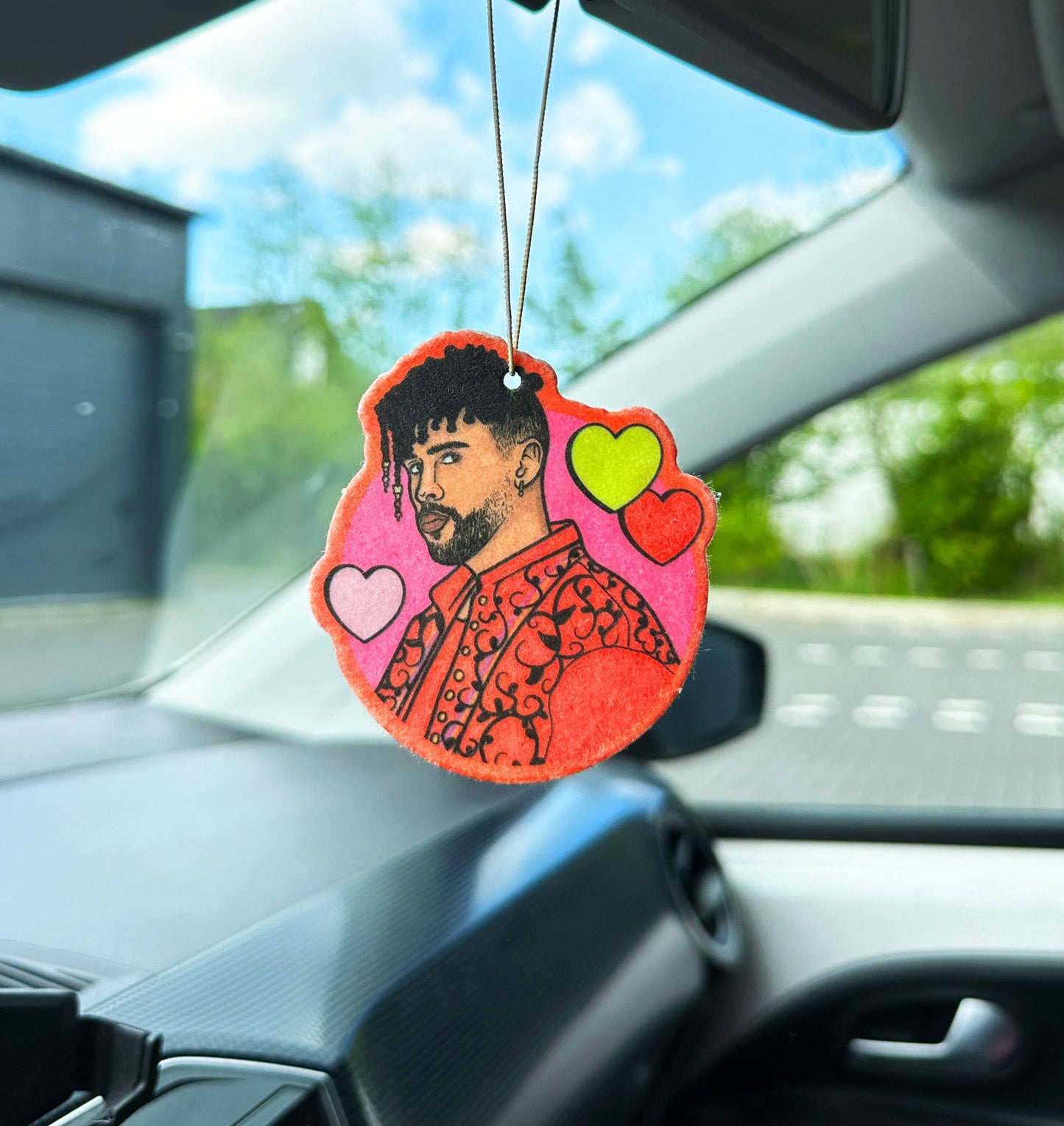 Air Fresheners
