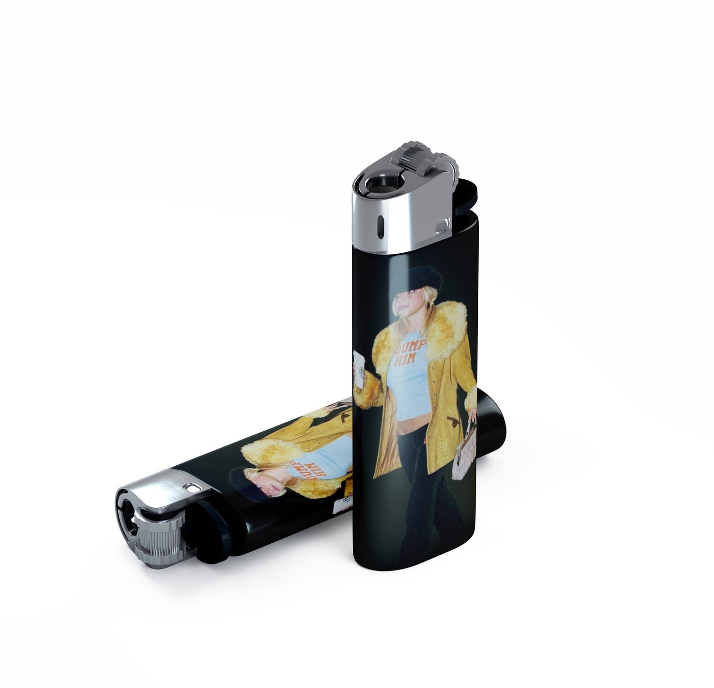 Lighters