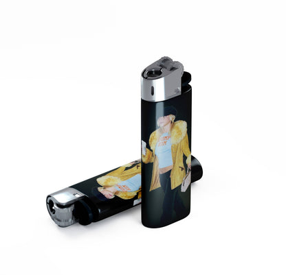 Lighters