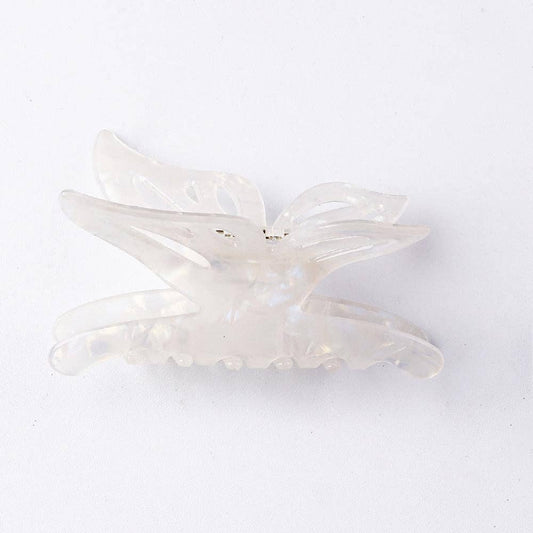 Large Butterfly Claw Clip