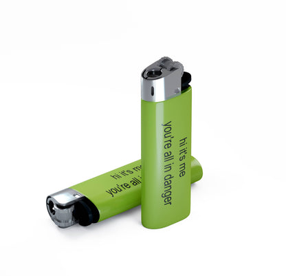 Lighters