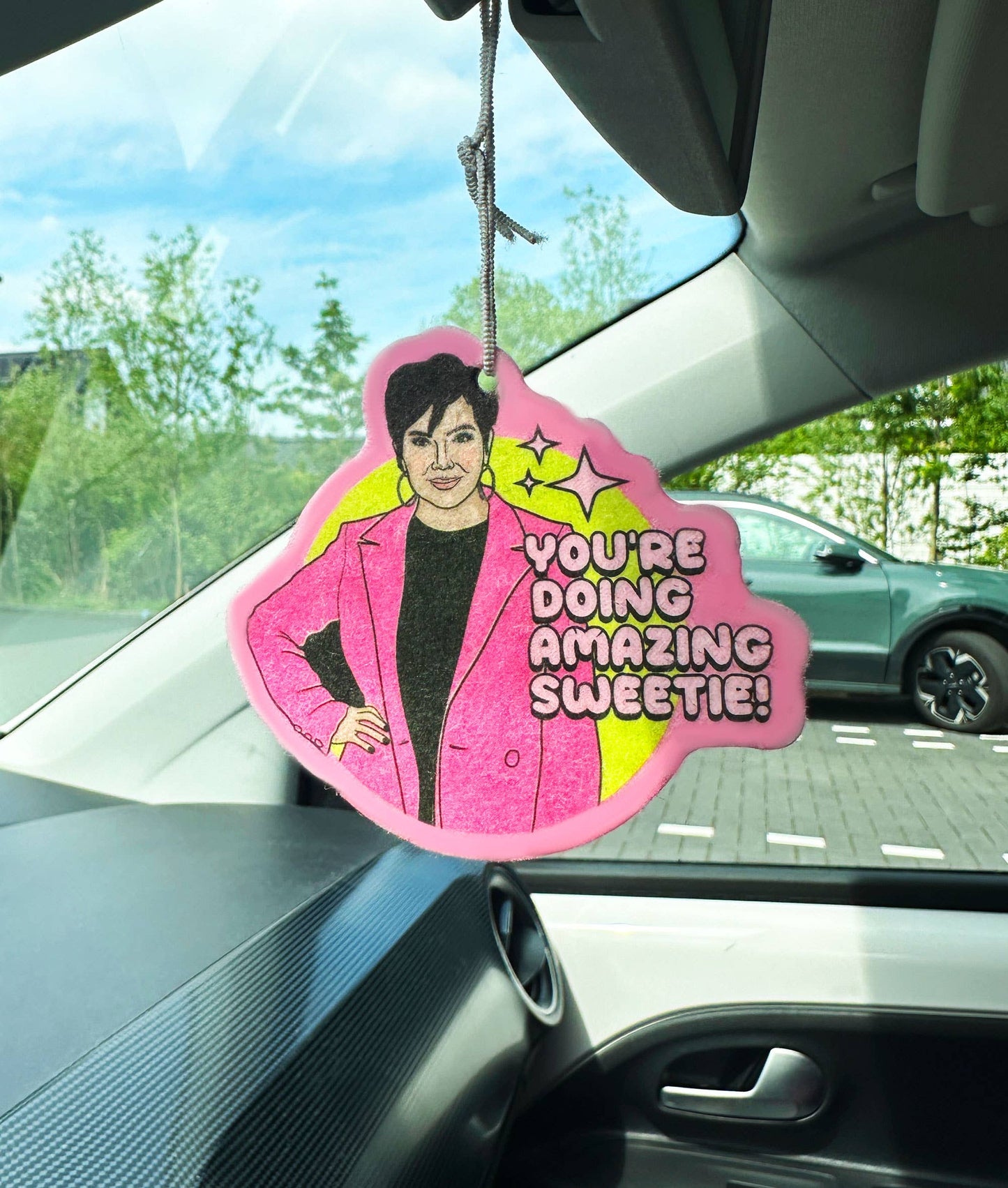 Air Fresheners