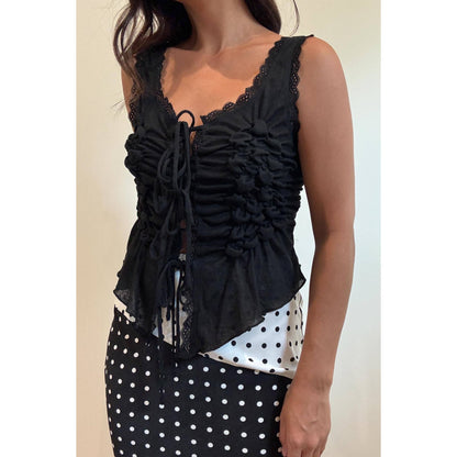 Hannah Knot Tank