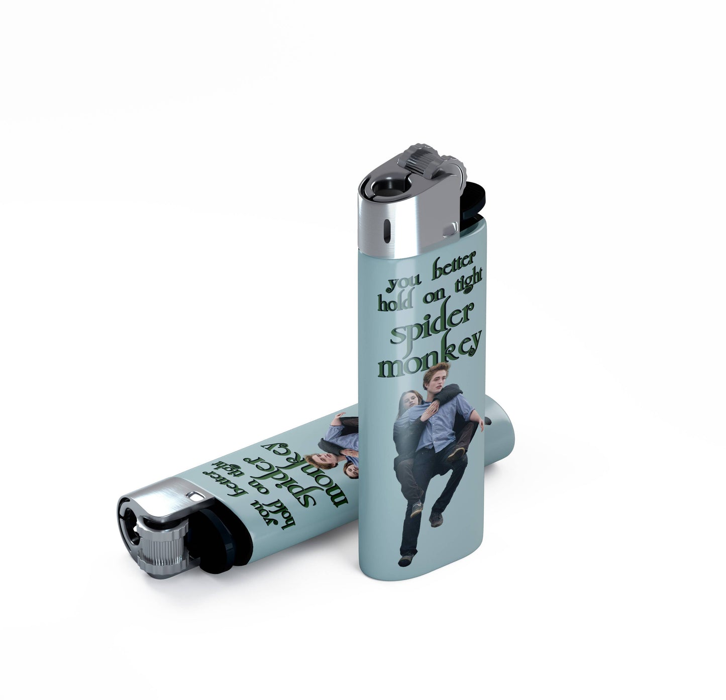 Lighters