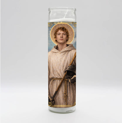 Saint Parody Candles