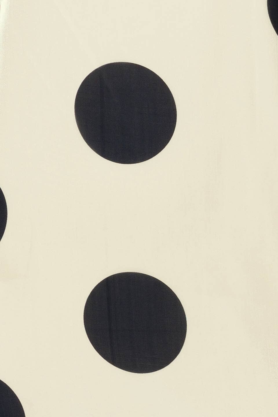 Hunter Polka Dot Midi Dress