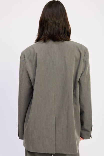 Fanny Oversized Blazer