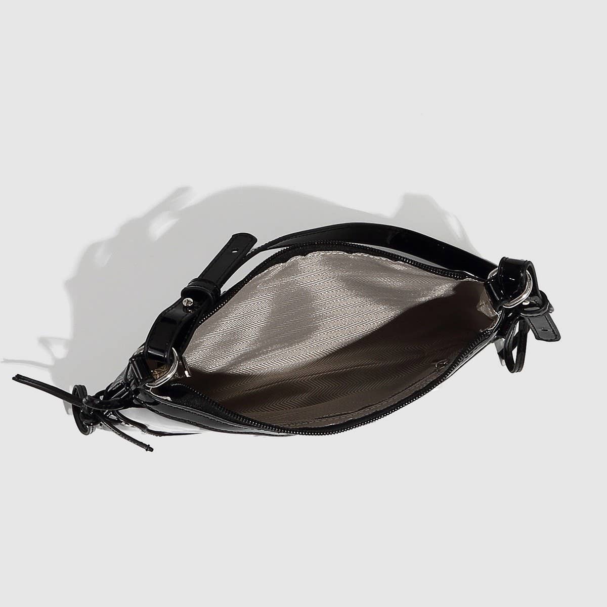 Mini Bow Shoulder Bag