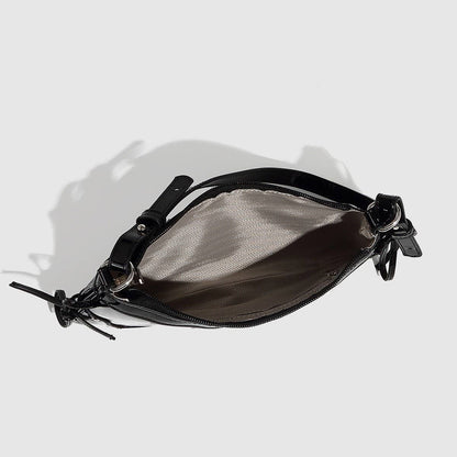 Mini Bow Shoulder Bag