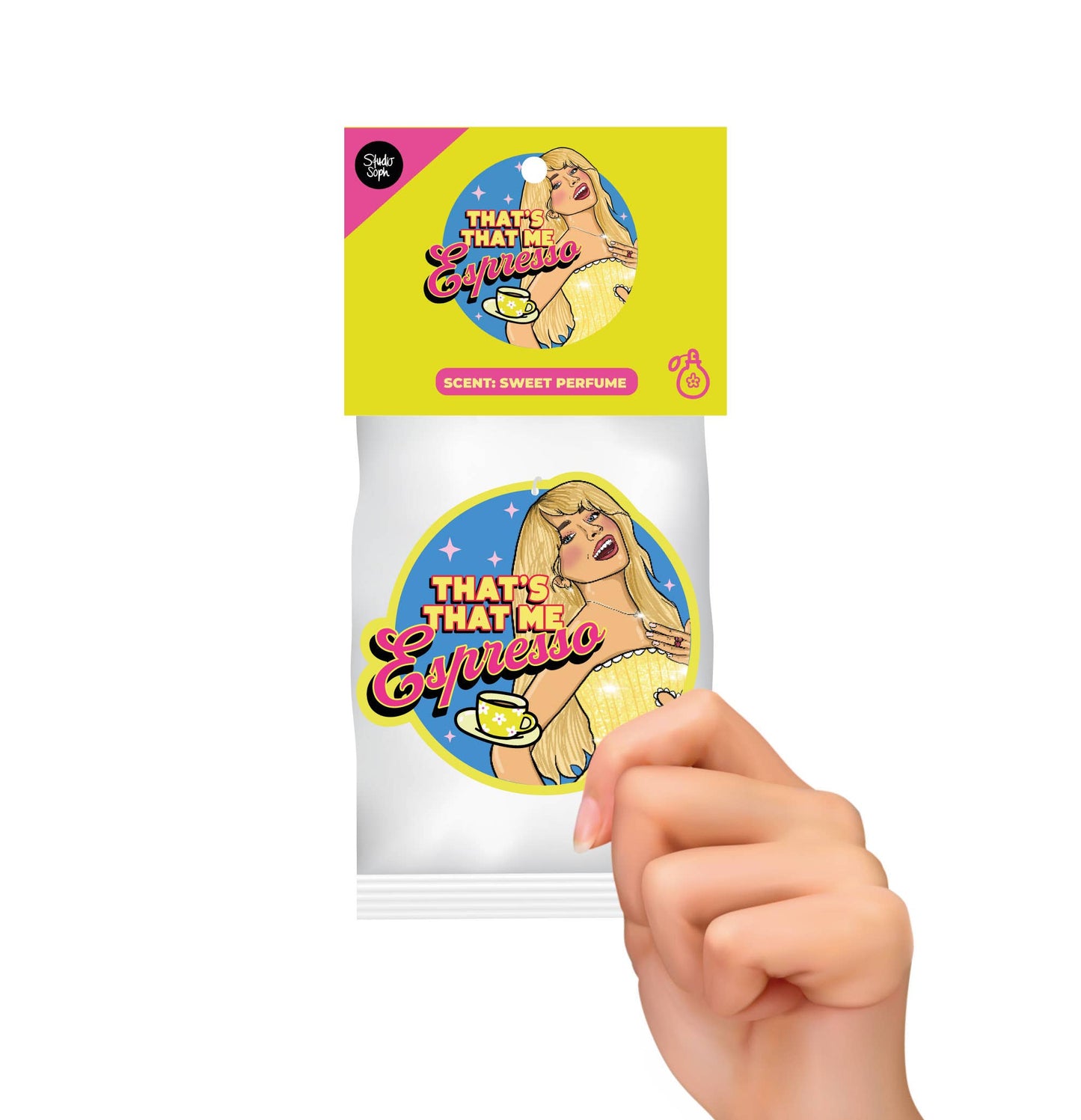 Air Fresheners