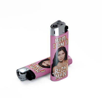 Lighters