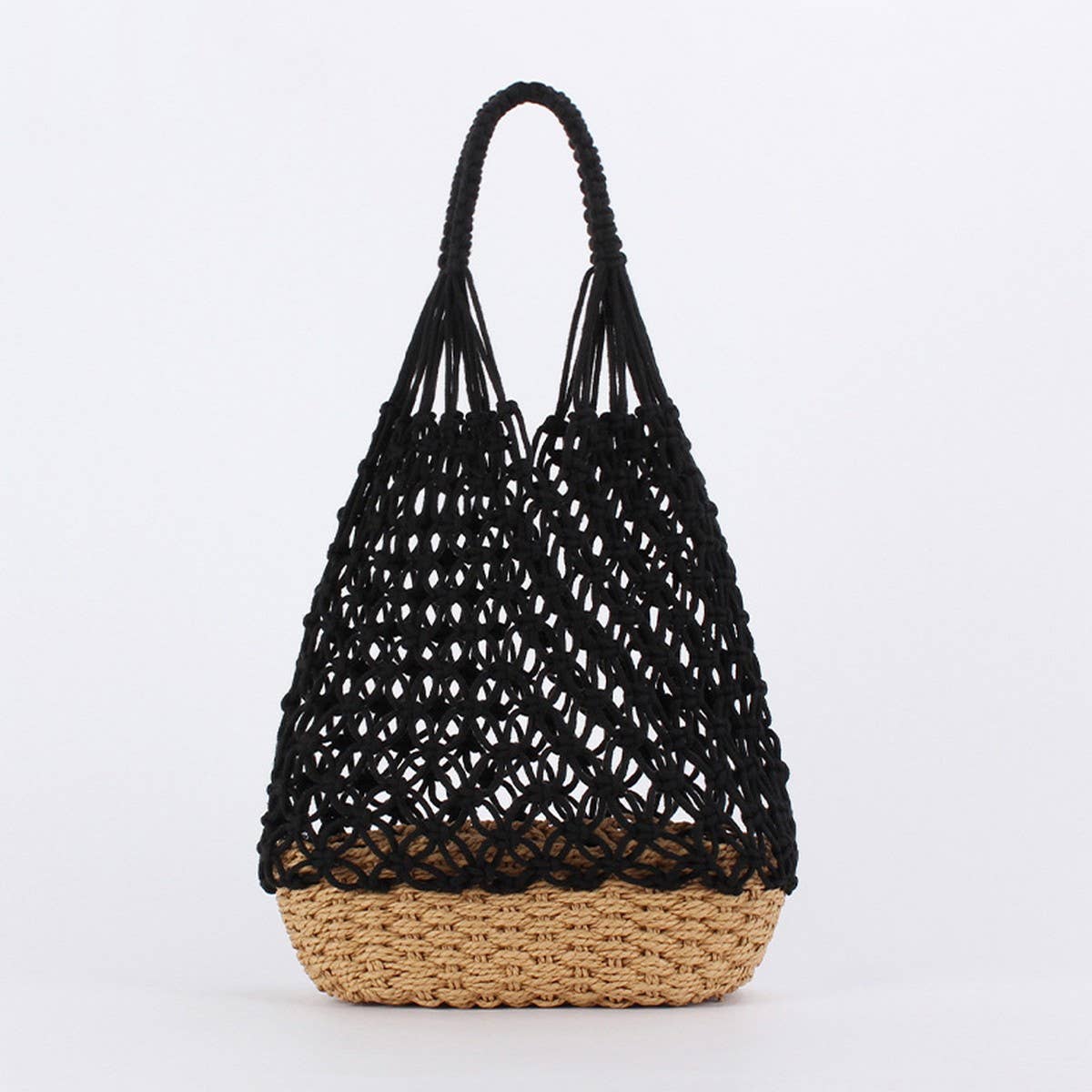 Woven Cotton Bag