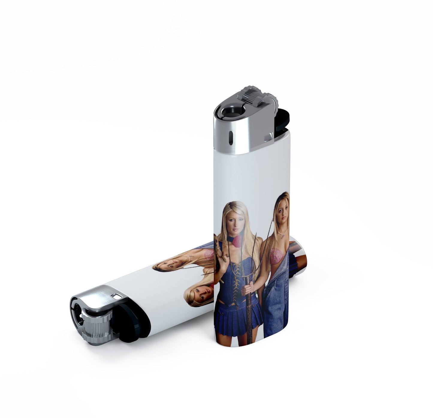 Lighters